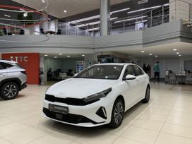 Kia K3 2024 , 2600000 , 