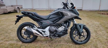  Honda NC 700XD 2019 , 850000 , 