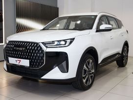 SUV   Tenet T7 2025 , 2880000 , 