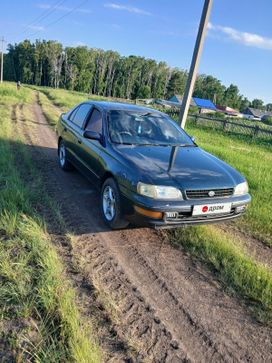  Toyota Corona 1993 , 160000 , 