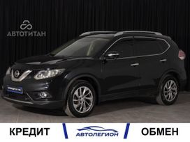 SUV   Nissan X-Trail 2015 , 1680000 , 