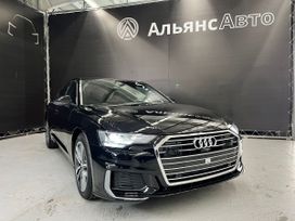  Audi A6 2022 , 4490000 , 