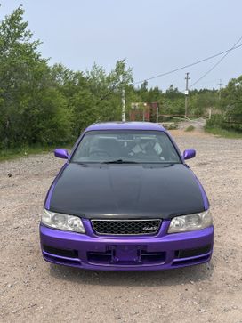  Nissan Laurel 1998 , 420000 , 