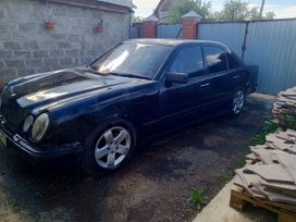  Mercedes-Benz E-Class 1997 , 270000 , 
