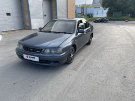  Nissan Bluebird 1999 , 250000 , 