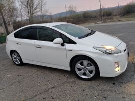  Toyota Prius 2009 , 1350000 , 
