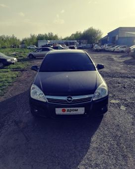  Opel Astra 2012 , 780000 , 