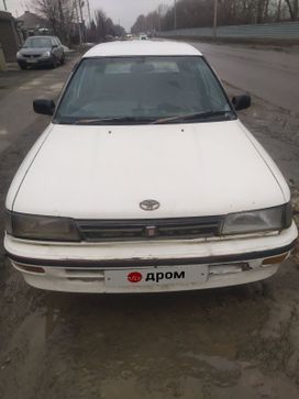 Toyota Corolla 1990 , 130000 , 