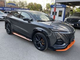 SUV   Changan UNI-T 2023 , 2760000 , --