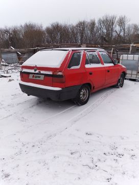  Skoda Felicia 1998 , 120000 , 