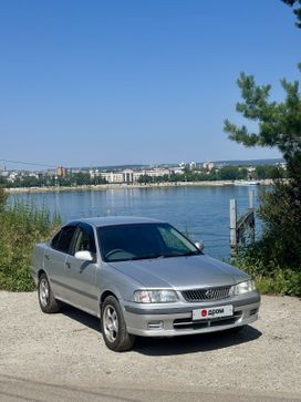  Nissan Sunny 2001 , 350000 , 