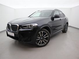 SUV   BMW X4 2024 , 9635000 , 