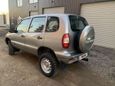 SUV   Chevrolet Niva 2006 , 450000 , 