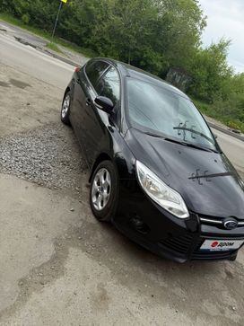  Ford Focus 2014 , 940000 , 
