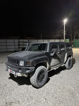 SUV   Hummer H3 2009 , 1850000 , 