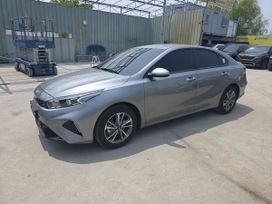  Kia K3 2022 , 1850000 , 
