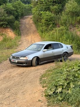 Toyota Aristo 1993 , 320000 , 