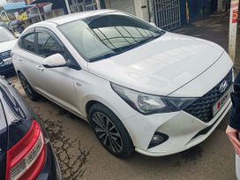  Hyundai Solaris 2021 , 1240000 , --
