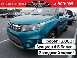 SUV   Suzuki Escudo 2016 , 1679000 , 