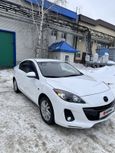  Mazda Mazda3 2012 , 1050000 , 