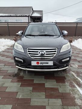 SUV   Lifan X60 2013 , 720000 , 