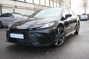  Toyota Camry 2024 , 3999000 , -