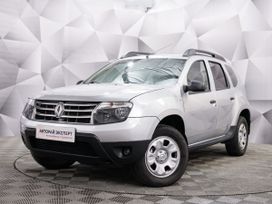 SUV   Renault Duster 2015 , 850000 , 