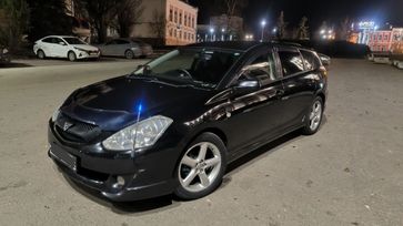  Toyota Caldina 2003 , 800000 , 