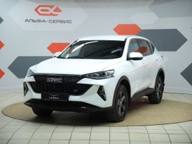 SUV   Haval F7 2022 , 2290000 , 