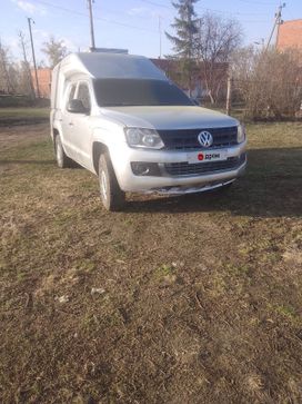  Volkswagen Amarok 2012 , 1050000 , 