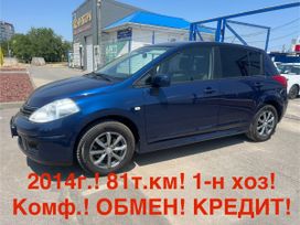  Nissan Tiida 2013 , 890000 , --