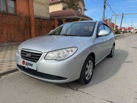  Hyundai Elantra 2007 , 515000 , 