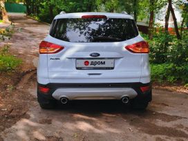 SUV   Ford Kuga 2013 , 1190000 , 