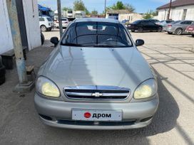  Chevrolet Lanos 2008 , 335000 , 