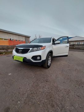 SUV   Kia Sorento 2012 , 1700000 , 