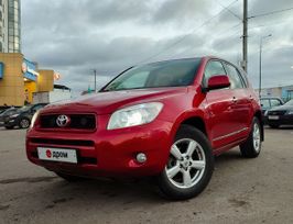 SUV   Toyota RAV4 2007 , 1300000 , 