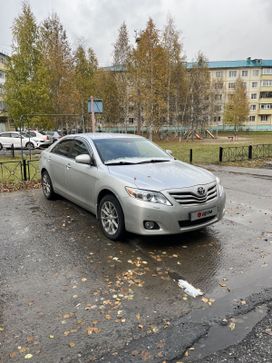  Toyota Camry 2011 , 1500000 , 
