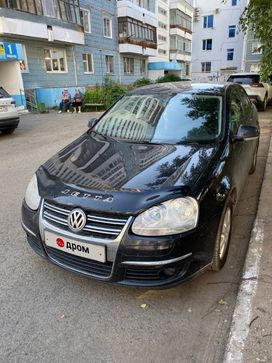  Volkswagen Jetta 2007 , 470000 , 