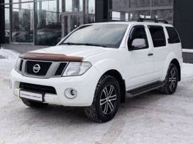 SUV   Nissan Pathfinder 2012 , 1429000 , 