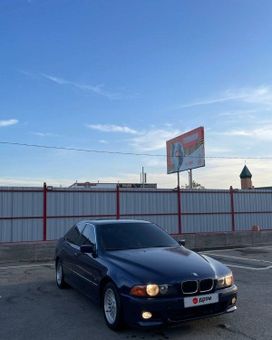  BMW 5-Series 1996 , 600000 , 