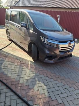    Honda Stepwgn 2019 , 2750000 , 
