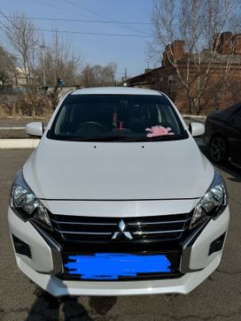  Mitsubishi Mirage 2020 , 1000000 , 