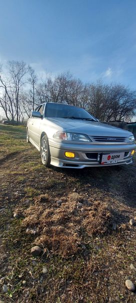  Toyota Carina 1998 , 590000 , 
