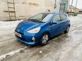  Toyota Aqua 2013 , 830000 , 