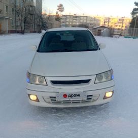    Nissan Presage 2000 , 520000 , 