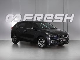  Suzuki Baleno 2022 , 2050000 ,  