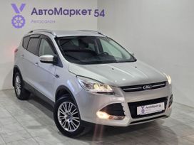 SUV   Ford Kuga 2013 , 1340000 , 
