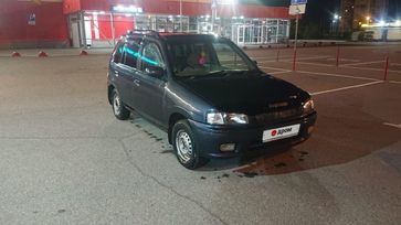  Mazda Demio 1996 , 200000 , 