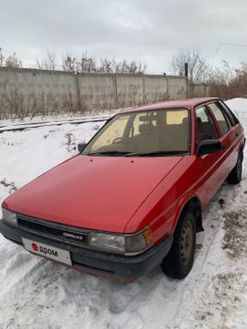  Toyota Corolla 1989 , 87000 , 
