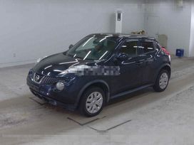 SUV   Nissan Juke 2013 , 1160000 , 